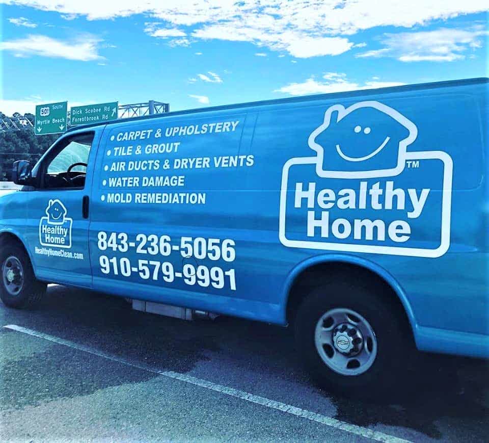 Healthy Home Heating and Cooling LLC: Service Image-0